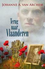 Johanne A. van Archem, Terug naar Vlaanderen, Nieuw, Johanne A. van Archem, Ophalen of Verzenden, Nederland