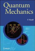 Quantum Mechanics 9780471931553, Zo goed als nieuw