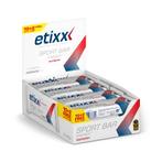 Energy Sport Bar - Etixx Sports Nutrition, Nieuw, Poeder of Drank, Verzenden
