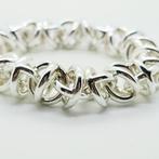 Hans Hansen - Armband Zilver, Sieraden, Tassen en Uiterlijk, Armbanden, Nieuw