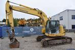 Veiling: Rupsgraafmachine Komatsu PC288US-3 Diesel 2001, Ophalen, Graafmachine