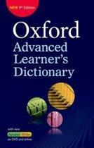 Oxford Advanced Learners Dictionary, 9780194798792, Zo goed als nieuw, Studieboeken, Verzenden