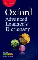 Oxford Advanced Learners Dictionary, 9780194798792, Boeken, Studieboeken en Cursussen, Zo goed als nieuw, Verzenden