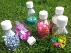 Speelflesjes - Sensory Bottles - Ontdekflesjes, Nieuw, Ophalen of Verzenden