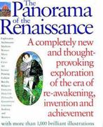 Panorama of the Renaissance 9780500017272 Margaret Aston, Verzenden, Gelezen, Margaret Aston