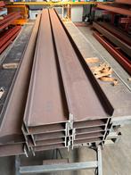 Balkstaal IPE 220 - IPE 270 300 330 stalen balken spanten, Doe-het-zelf en Verbouw, Metalen, Gebruikt, IJzer