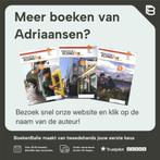 Praktische Economie / leerjaar 4-5 havo module 2 Adriaansen, Verzenden, Gelezen, Adriaansen