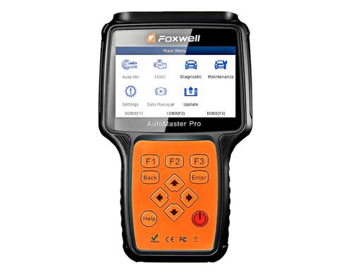 Foxwell NT680 Lite Auto Uitleesapparaat, Auto diversen, Autogereedschap, Nieuw, Verzenden