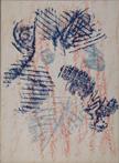 Max Ernst (1891-1976) - Oiseau (first edition)