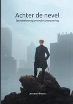Achter de nevel 9789491777448 Leonardo Pisano, Verzenden, Gelezen, Leonardo Pisano