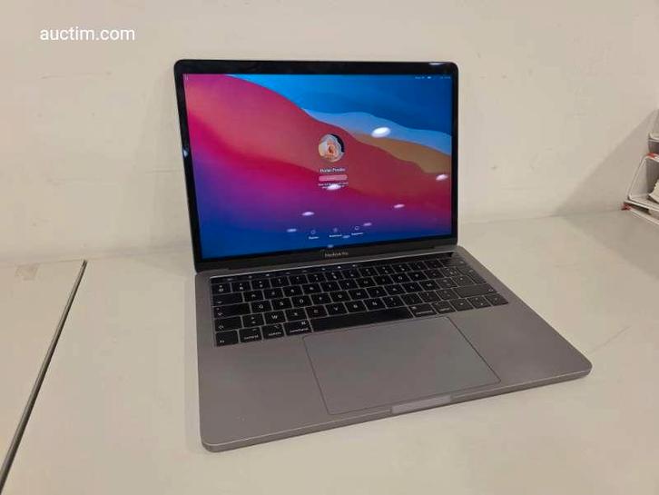 Macbook Pro Apple A2159, Computers en Software, Desktop Pc's, Ophalen