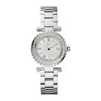 Horloge Dames Guess X70105L1S, Verzenden, Nieuw