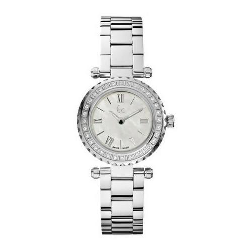 Horloge Dames Guess X70105L1S, Sieraden, Tassen en Uiterlijk, Zonnebrillen en Brillen | Heren, Verzenden
