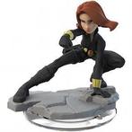 Black Widow - Disney Infinity 2.0 PS3 Morgen in huis!, Ophalen of Verzenden, Zo goed als nieuw