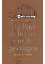 De Paus en het lot van de gelovigen John Cornwell, Verzenden, Nieuw