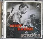 cd - Chet Baker - Chet Baker &amp; Strings, Verzenden, Zo goed als nieuw