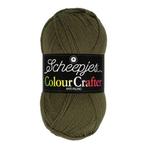 Scheepjes Colour Crafter 100g - 1027 Arnhem, Verzenden, Nieuw