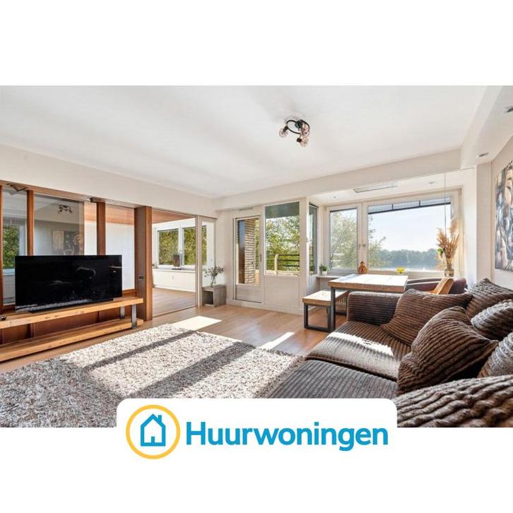 Te huur: Appartement Ruimzicht in Amsterdam, Huizen en Kamers, Huizen te huur, Noord-Holland, Appartement