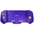 Super Deck - Advanced Purple (Paars) - Omelet Switch, Ophalen of Verzenden, Zo goed als nieuw