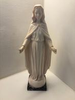 A. Santini - Maria beeldje - 43 cm - Hars - 1970-1980