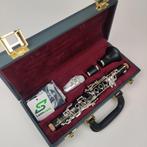 Buffet Crampon BC2301 E11-Eb klarinet, Eb 17/6, Muziek en Instrumenten, Blaasinstrumenten | Klarinetten, Nieuw, Hout, Es-klarinet