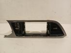 Dashboard luchtrooster midden Seat Leon  1.5 TSI 5F1820951, Ophalen of Verzenden, Gebruikt, Seat