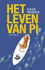 Het leven van Pi 9789044617351 Yann Martel, Boeken, Verzenden, Gelezen, Yann Martel