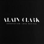 cd - Alain Clark - Generation Love Revival