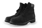 Timberland Boots in maat 41 Zwart | 10% extra korting, Verzenden, Boots, Gedragen, Timberland