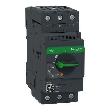 TeSys GV3 Motor Circuitbreaker 23-32A 690V - GV3P32, Doe-het-zelf en Verbouw, Elektra en Kabels, Overige typen, Nieuw, Verzenden