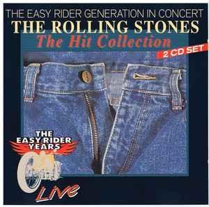 cd - The Rolling Stones - The Hit Collection, Cd's en Dvd's, Cd's | Overige Cd's, Zo goed als nieuw, Verzenden