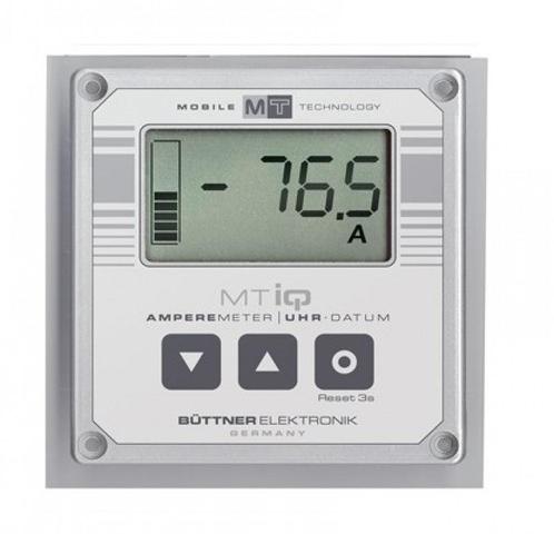 MT LCD-Amperemeter 100A Shunt, Caravans en Kamperen, Kampeeraccessoires, Nieuw