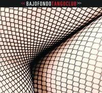 cd - Bajofondo Tango Club - Bajofondo Tango Club, Cd's en Dvd's, Cd's | Dance en House, Zo goed als nieuw, Verzenden