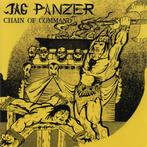 cd - Jag Panzer - Chain Of Command / Majesty, Verzenden, Zo goed als nieuw