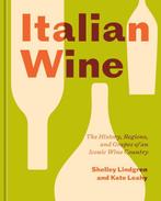 9781984857620 Italian Wine Shelley Lindgren, Boeken, Verzenden, Nieuw, Shelley Lindgren