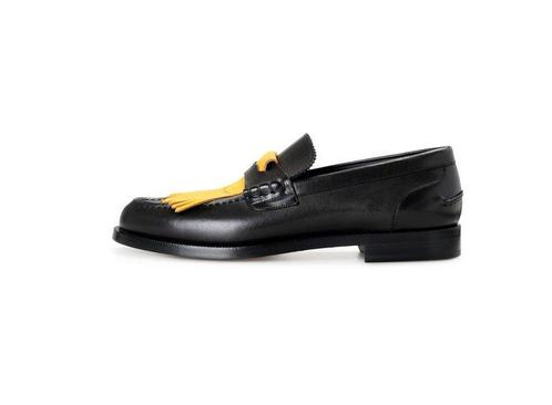 Burberry - Platte schoenen - Maat: EU 44, Kleding | Heren, Schoenen