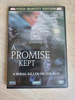DVD - A Promise Kept, Cd's en Dvd's, Dvd's | Thrillers en Misdaad, Overige genres, Gebruikt, Vanaf 12 jaar, Verzenden