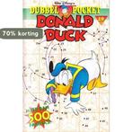 D DUCK DUBBELPOCKET 19 9789058557681 Disney, Verzenden, Gelezen, Disney