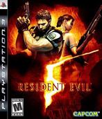 Resident Evil 5 PS3 Garantie & morgen in huis!, Spelcomputers en Games, Games | Sony PlayStation 3, Avontuur en Actie, Vanaf 18 jaar