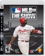 MLB 08 -The Show (NTSC) [PS3], Spelcomputers en Games, Ophalen of Verzenden, Nieuw