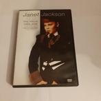 Janet Jackson, Verzenden, Gebruikt