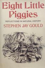 Eight Little Piggies 9780393034165 Stephen Jay Gould, Boeken, Verzenden, Gelezen, Stephen Jay Gould