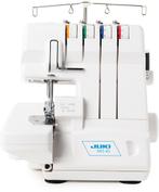 Juki MO-4S Overlock Naaimachine – Differentieel Transport, 3, Verzenden, Nieuw