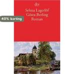 Gösta Berling 9783423139168 Selma Lagerlöf, Boeken, Verzenden, Zo goed als nieuw, Selma Lagerlöf