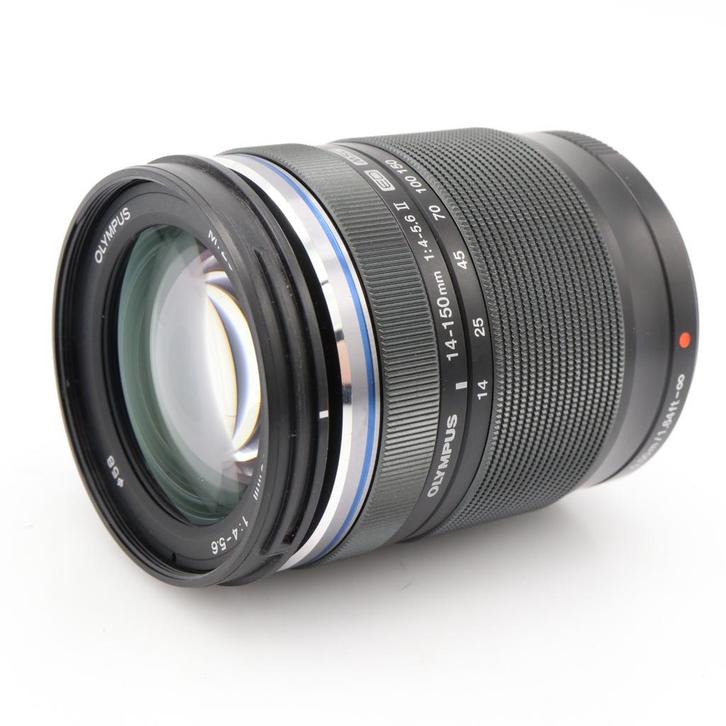 Olympus M.Zuiko Digital ED 14-150mm F/4-5.6 II | Tweedehands, Audio, Tv en Foto, Fotografie | Lenzen en Objectieven, Gebruikt