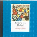 Kinderen van Holland 9789089100986 S. de Bodt, Verzenden, Gelezen, S. de Bodt