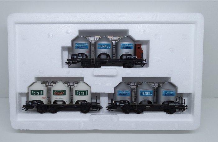 Märklin H0 - 47896 - Modeltrein (1) - MHI , Special-Edition, Hobby en Vrije tijd, Modeltreinen | H0