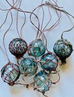 Maritieme objecten (7) - Met de hand geblazen glas-