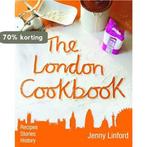 The London Cookbook 9781902910291 Jenny Linford, Verzenden, Gelezen, Jenny Linford
