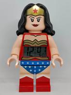 Lego - Wonder Woman - Big Minifigure - Alarm Clock, Kinderen en Baby's, Speelgoed | Duplo en Lego, Nieuw
